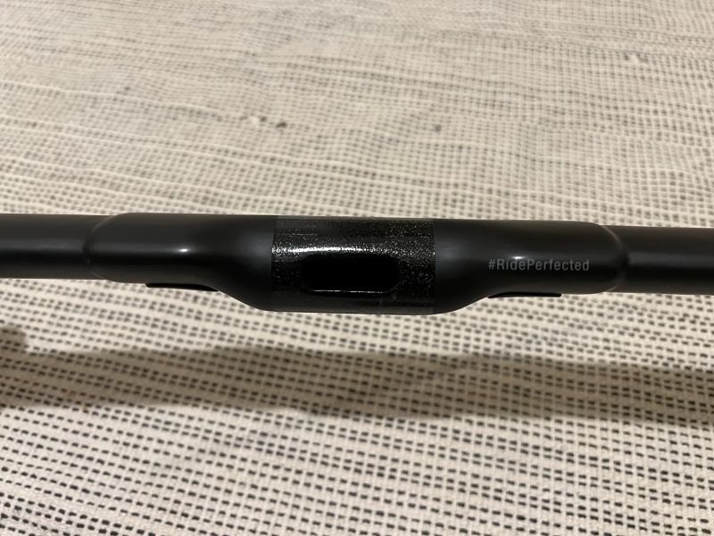 Gravel řídítka Basso