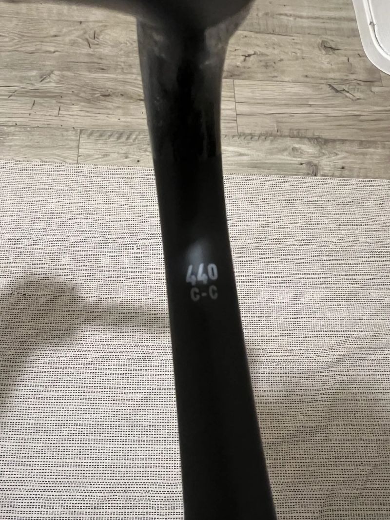 Gravel řídítka Basso