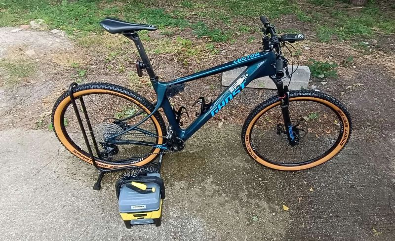 Ghost LECTOR Essential