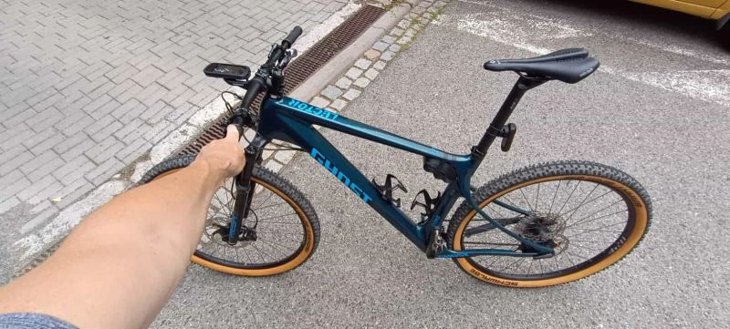 Ghost LECTOR Essential