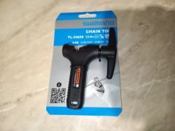 Prodám nýtovač Shimano TL-CN29