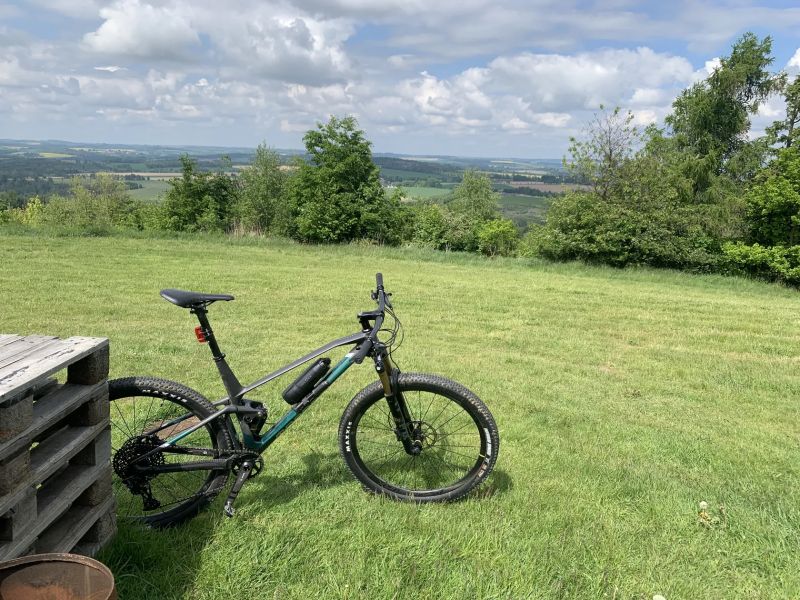 Mondraker F-Podium Carbon R