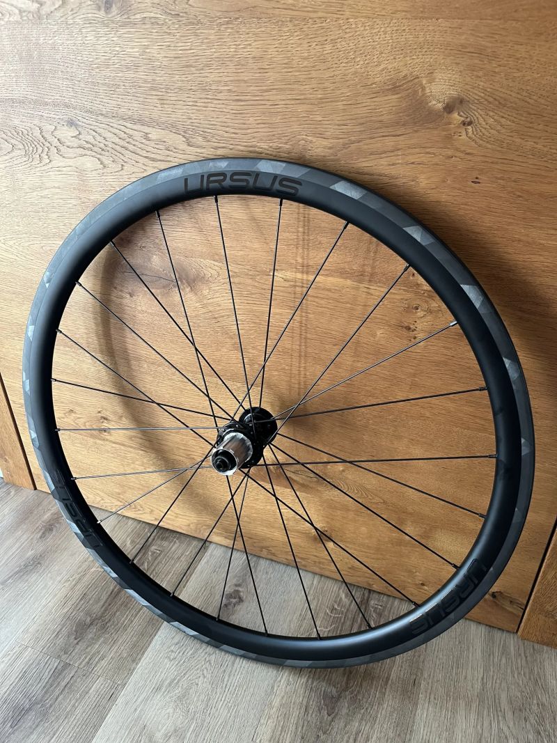 Galuskové kolesá Ursus Ts37 ráfikové