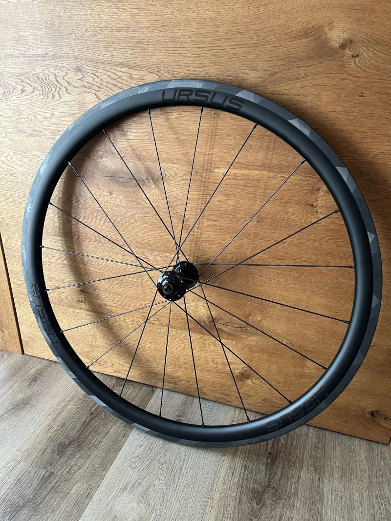 Galuskové kolesá Ursus Ts37 ráfikové