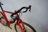 Ghost Road Rage Carbon 54CM