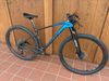 GIANT XTC 29 1.5 vel. M - KARBONOVÝ SPECIÁL - SRAM 1x12 - váha 8,9 kg