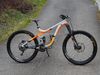 Giant Giant Reign 2 LTD 27.5" 2017