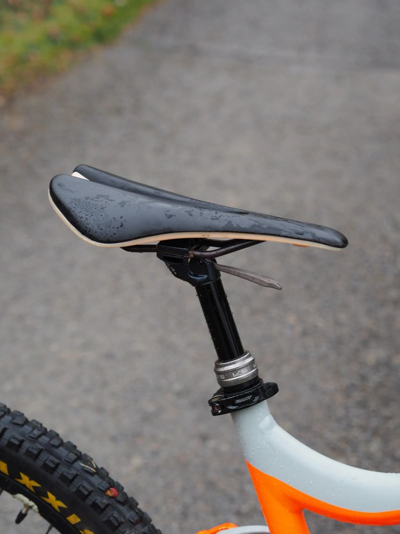 Giant Giant Reign 2 LTD 27.5" 2017