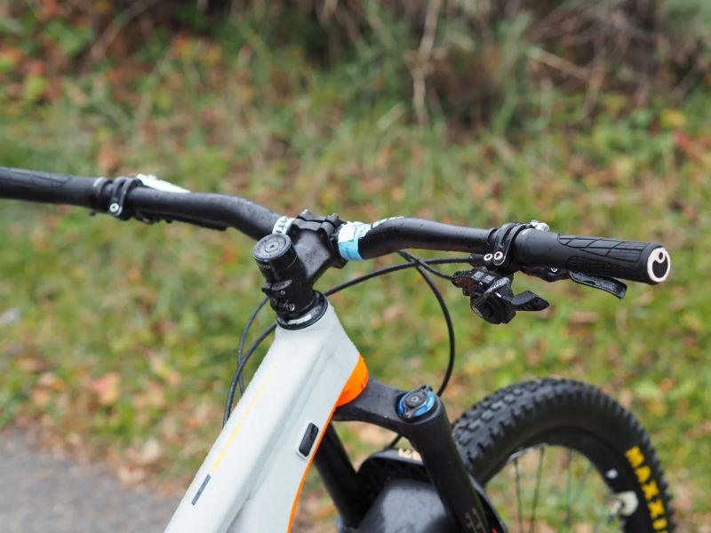 Giant Giant Reign 2 LTD 27.5" 2017