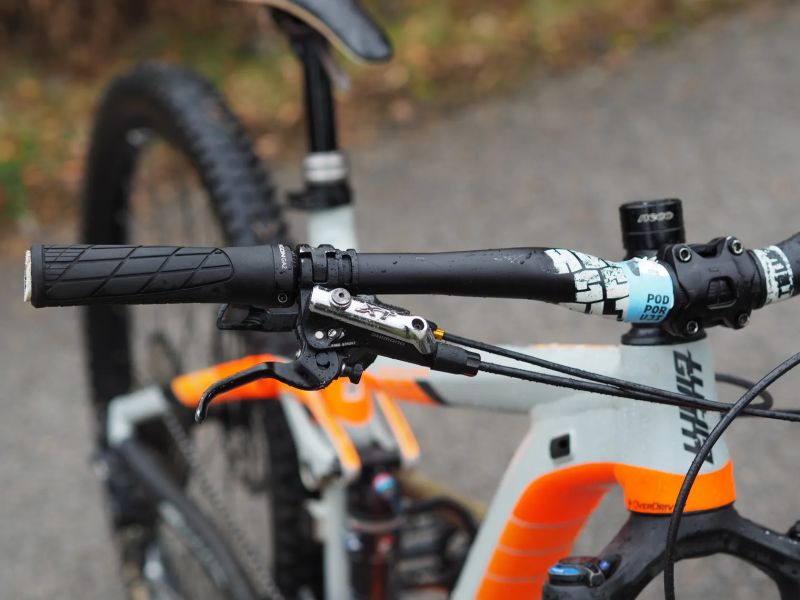 Giant Giant Reign 2 LTD 27.5" 2017