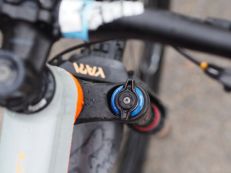 Giant Giant Reign 2 LTD 27.5" 2017