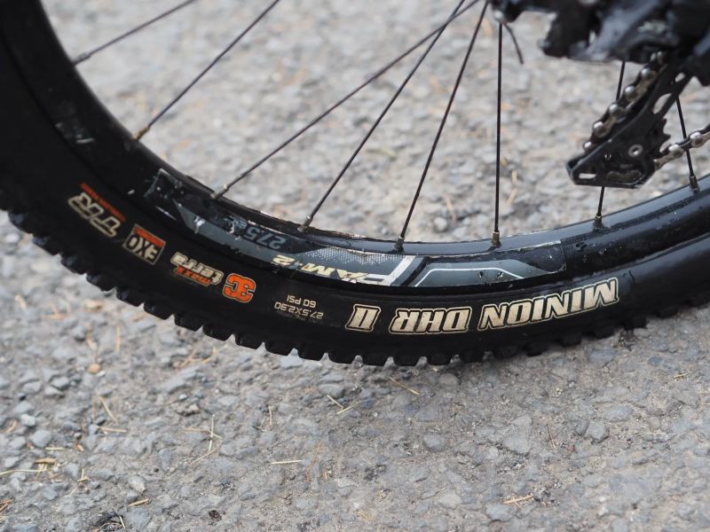 Giant Giant Reign 2 LTD 27.5" 2017