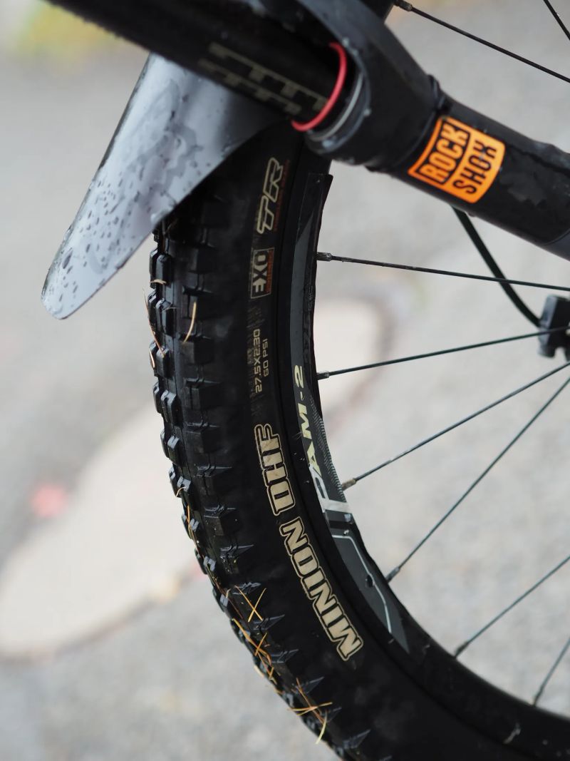 Giant Giant Reign 2 LTD 27.5" 2017