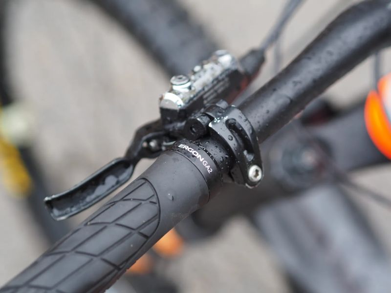 Giant Giant Reign 2 LTD 27.5" 2017