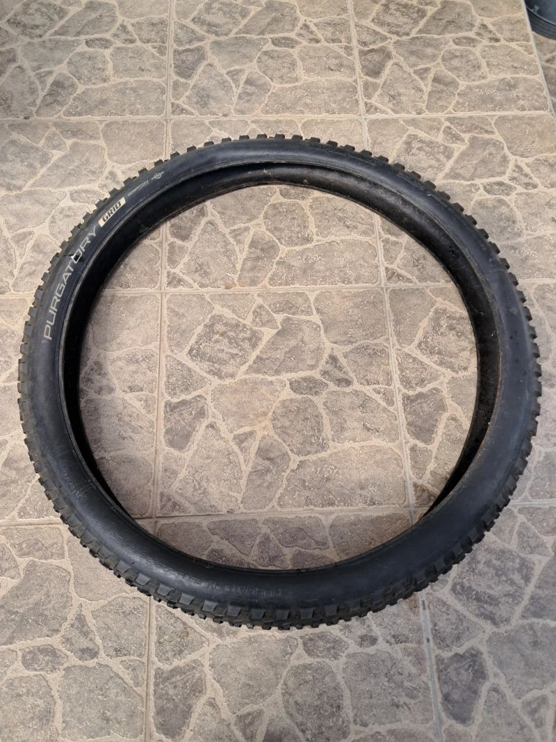 Specialized Purgatory Grid 27,5x2,6