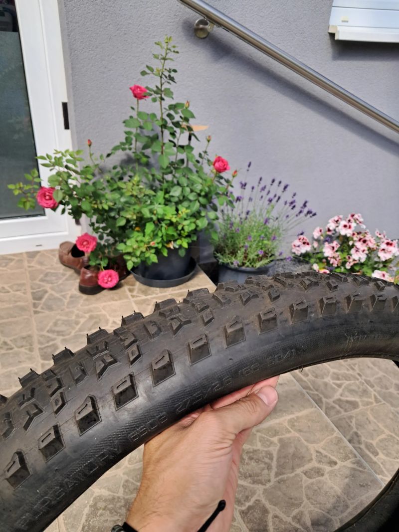 Specialized Purgatory Grid 27,5x2,6