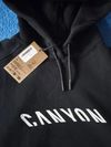 CANYON Men´s Hoodie