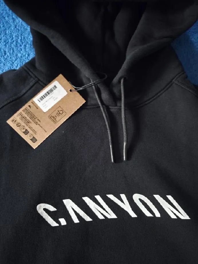 CANYON Men´s Hoodie