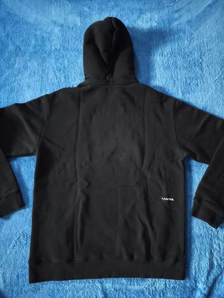 CANYON Men´s Hoodie