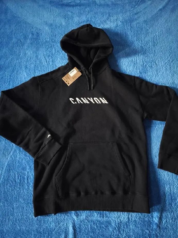 CANYON Men´s Hoodie