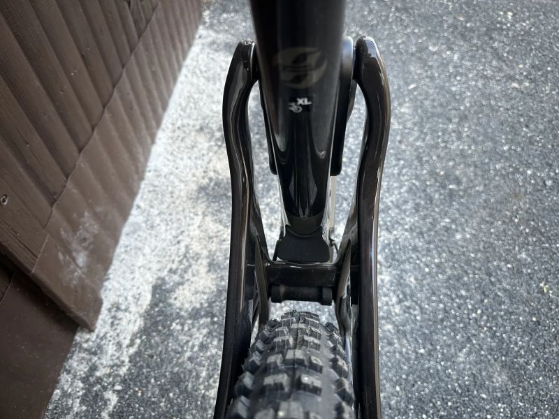 Ghost RIOT AM CF FULL PARTY, 0 KM, ROK 2024, VEL . XL