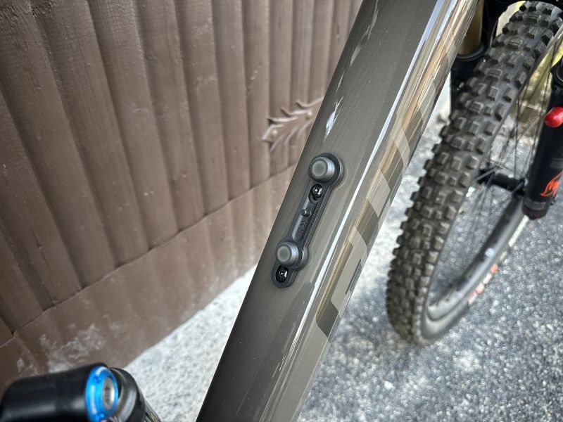 Ghost RIOT AM CF FULL PARTY, 0 KM, ROK 2024, VEL . XL