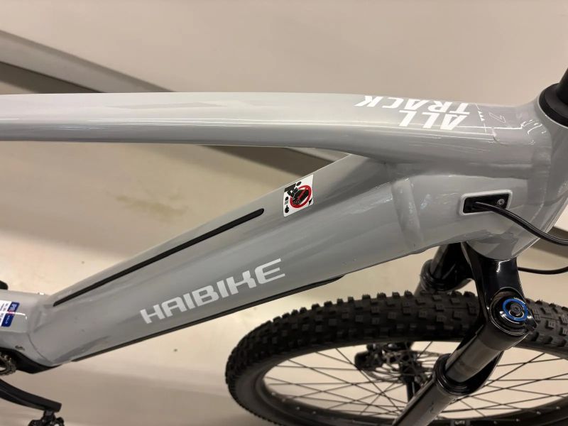 Haibike Haibike AllTrack 7
