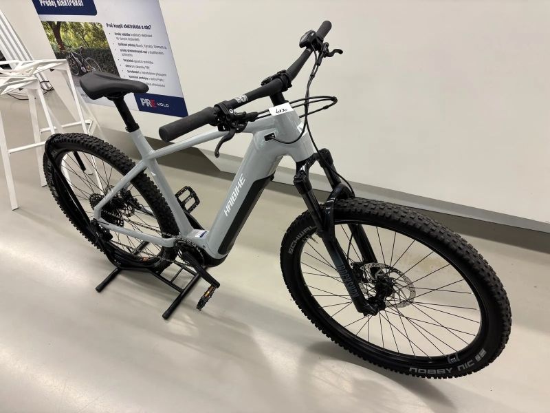 Haibike Haibike AllTrack 7