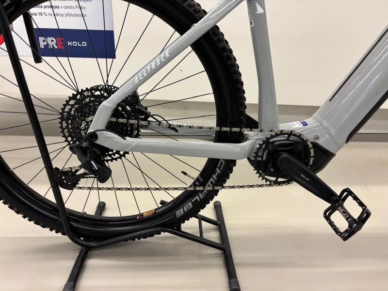 Haibike Haibike AllTrack 7