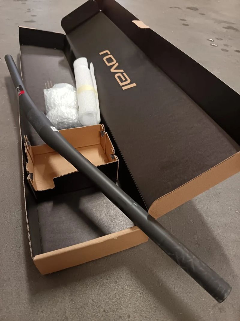 Specialized Roval S-works