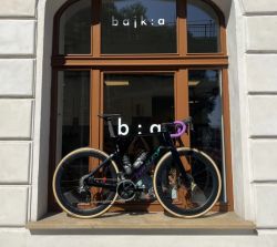 Ridley NOAH 3.0 | Sram Rival | Oil Slick