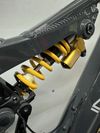 Intense TAZER MX PRO ALLOY ÖHLINS