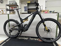 Intense TAZER MX PRO ALLOY ÖHLINS