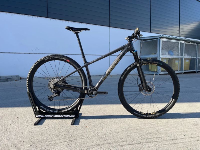 Rocky Mountain Vertex Carbon 70