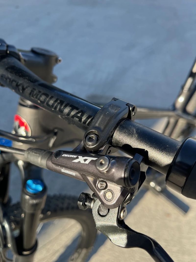 Rocky Mountain Vertex Carbon 70