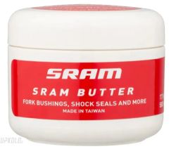 SRAM BUTTER 50g