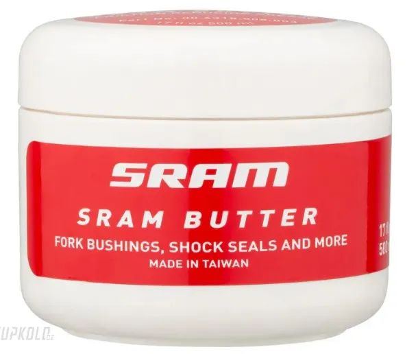 SRAM BUTTER 50g