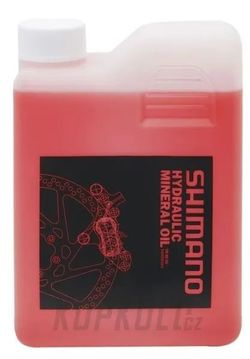 Minerální olej SHIMANO
