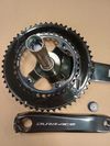Nové kliky Shimano Dura Ace 9200 