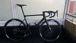Wilier SLR Zero