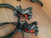 Shimano BR-MT520