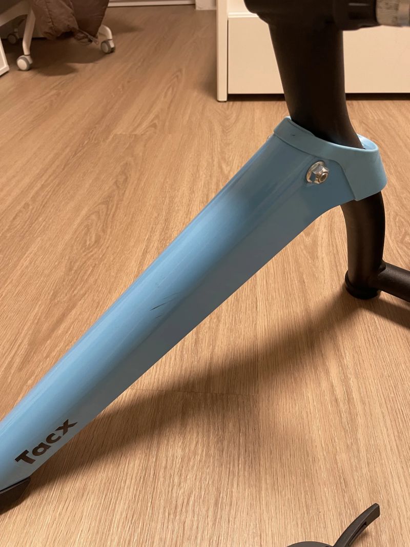 SADA TRENAŽÉRU A SNÍMAČE RYCHLOSTI TACX BOOST SPEED BUNDLE