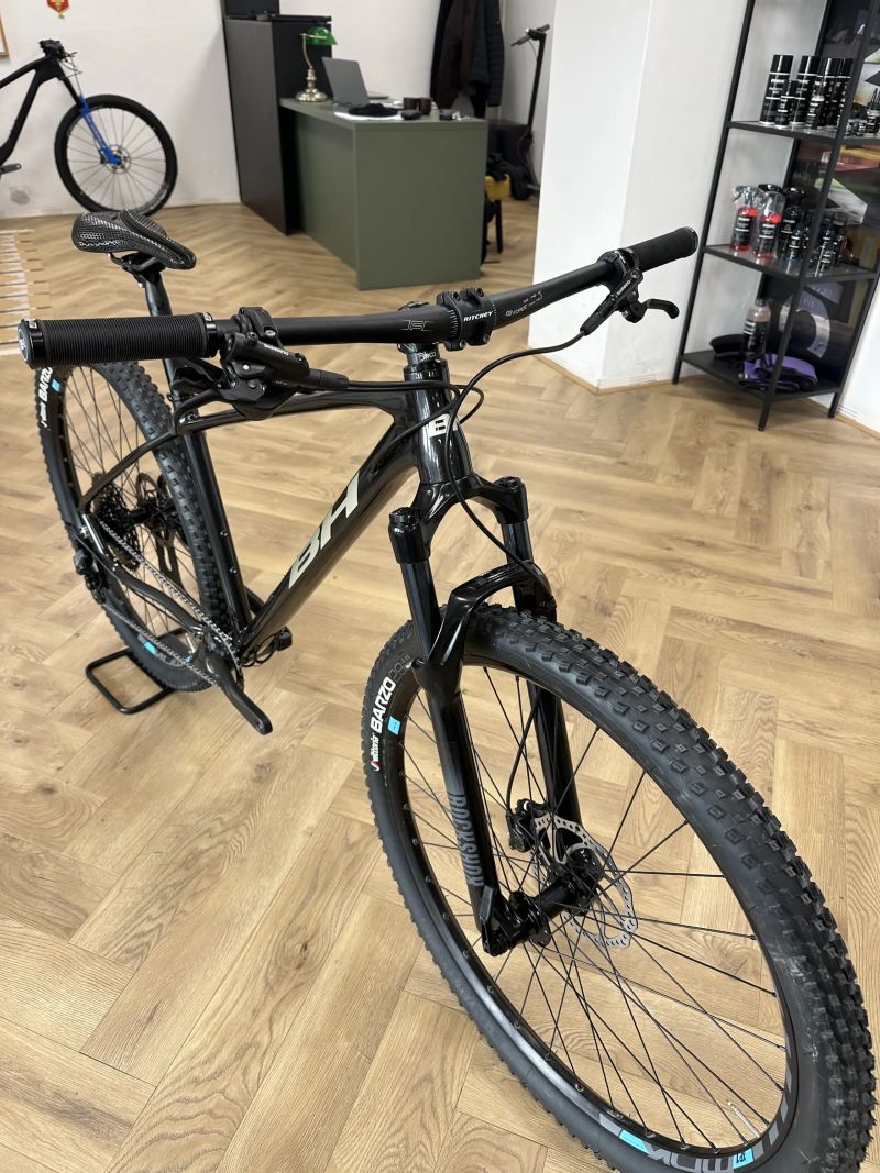 BH Expert 29” (velikost M)