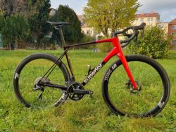 Superior X-ROAD 9.8 GF