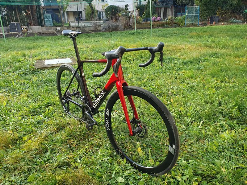 Superior X-ROAD 9.8 GF