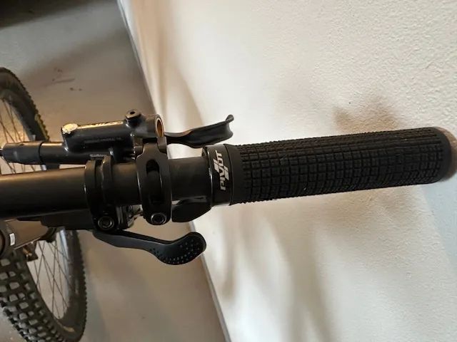 Pivot Cycles Phoenix Pro Saint 