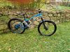 Mondraker Superfoxy vel. M-L