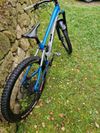 Mondraker Superfoxy vel. M-L