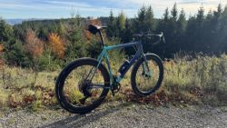 Specialized Crux Expert SRAM Rival XPLR AXS