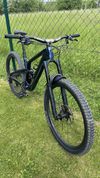 Trek Fuel EX 9.8 XT Gen 6 vel. L - top stav